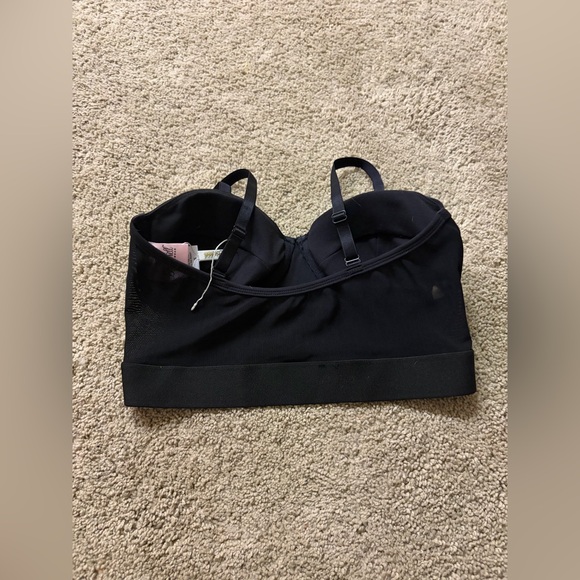 Bombshell Sportswear Gloss Collection Bra - Picture 5 of 6